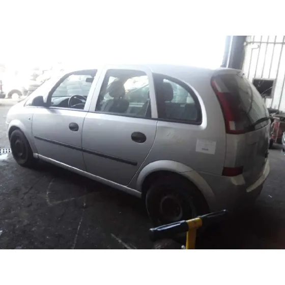 OPEL MERIVA '2004 1.7 16V CDTI PLATA