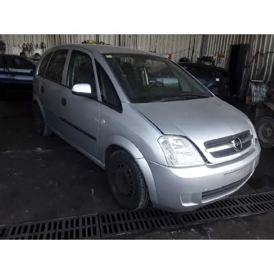 OPEL MERIVA '2004 1.7 16V CDTI PLATA