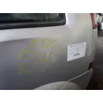 OPEL MERIVA OPEL MERIVA '2004 1.7 16V CDTI PLATA 2003