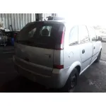 OPEL MERIVA OPEL MERIVA '2004 1.7 16V CDTI PLATA 2003