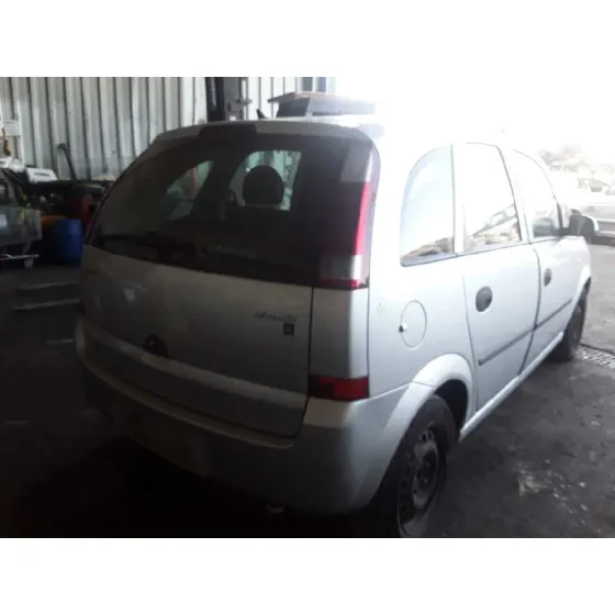 OPEL MERIVA '2004 1.7 16V CDTI PLATA