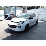 OPEL ADAM OPEL ADAM '2017 * BLANCO 2012