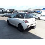 OPEL ADAM OPEL ADAM '2017 * BLANCO 2012