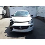 OPEL ADAM OPEL ADAM '2017 * BLANCO 2012