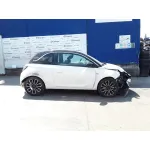 OPEL ADAM OPEL ADAM '2017 * BLANCO 2012