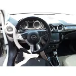 OPEL ADAM OPEL ADAM '2017 * BLANCO 2012