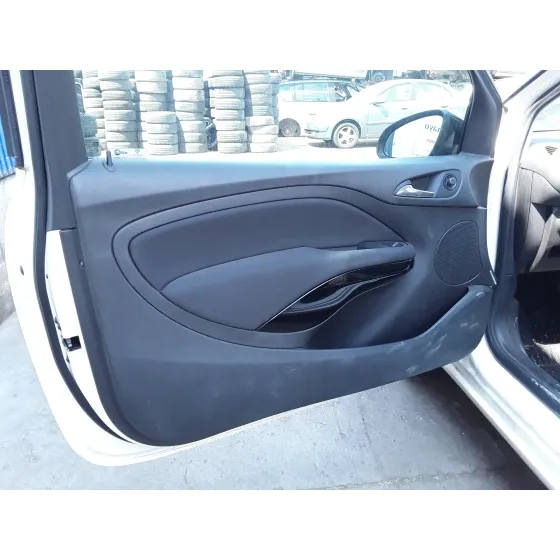 OPEL ADAM '2017 * BLANCO