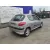 PEUGEOT 206 BERLINA PEUGEOT 206 BERLINA '2003 * PLATA 1998