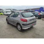 PEUGEOT 206 BERLINA PEUGEOT 206 BERLINA '2003 * PLATA 1998