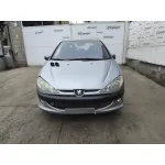 PEUGEOT 206 BERLINA PEUGEOT 206 BERLINA '2003 * PLATA 1998