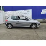 PEUGEOT 206 BERLINA PEUGEOT 206 BERLINA '2003 * PLATA 1998