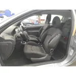 PEUGEOT 206 BERLINA PEUGEOT 206 BERLINA '2003 * PLATA 1998