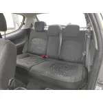 PEUGEOT 206 BERLINA PEUGEOT 206 BERLINA '2003 * PLATA 1998