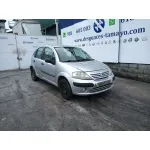 Citroen C3 I (FC_, FN_) 2002