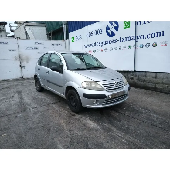 Citroen C3 I (FC_, FN_) 2002