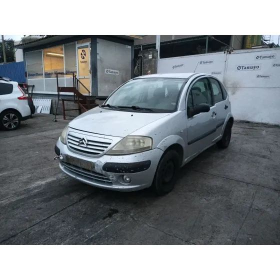 Citroen C3 I (FC_, FN_) 2002