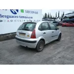 Citroen C3 I (FC_, FN_) 2002