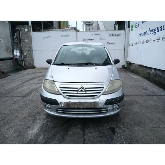 Citroen C3 I (FC_, FN_) 2002