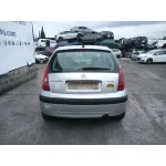 Citroen C3 I (FC_, FN_) 2002