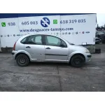 Citroen C3 I (FC_, FN_) 2002