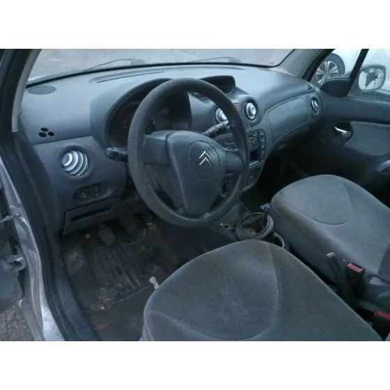 Citroen C3 I (FC_, FN_) 2002