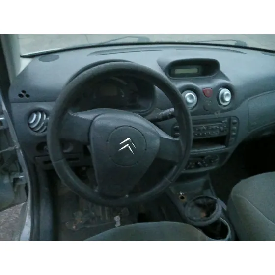 Citroen C3 I (FC_, FN_) 2002