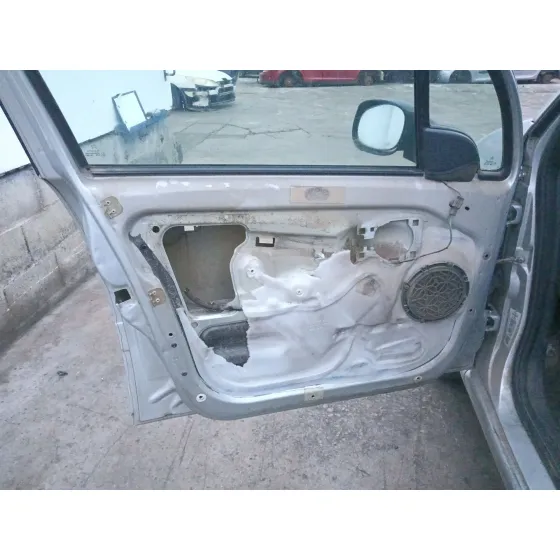 Citroen C3 I (FC_, FN_) 2002