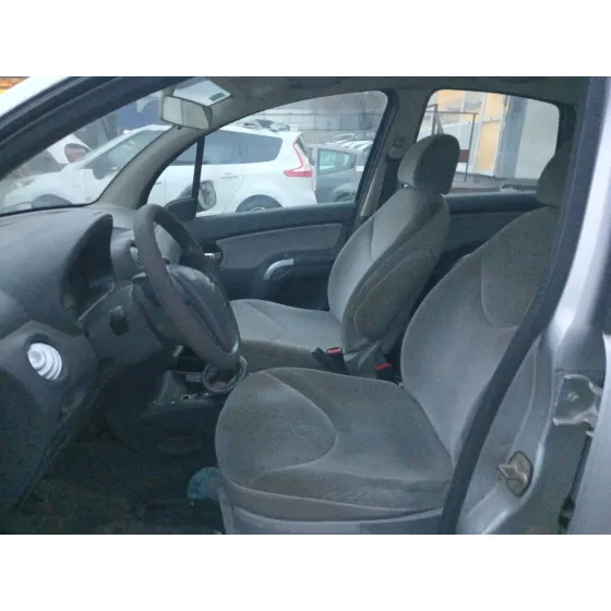 Citroen C3 I (FC_, FN_) 2002