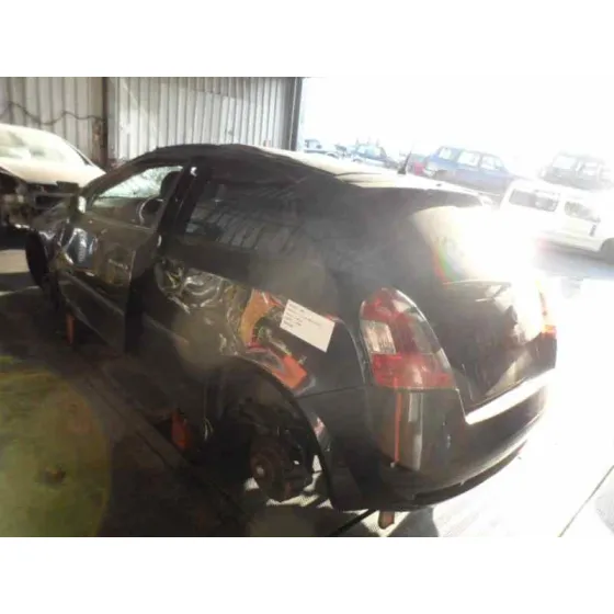 FIAT STILO (192) '2005 1.9 JTD 16V CAT NEGRO