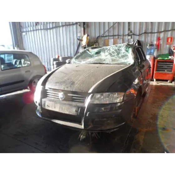 FIAT STILO (192) '2005 1.9 JTD 16V CAT NEGRO