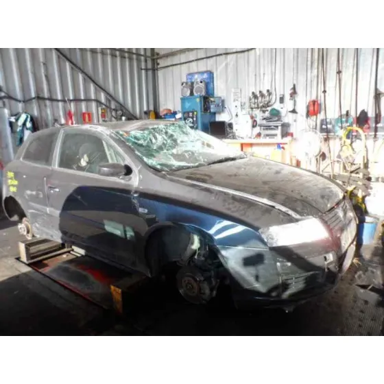 FIAT STILO (192) '2005 1.9 JTD 16V CAT NEGRO