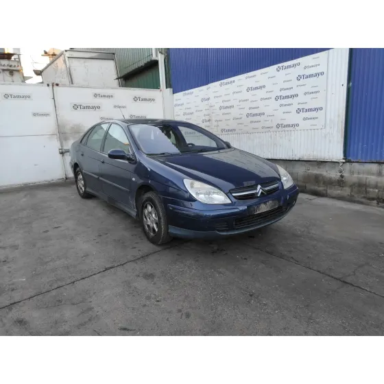 CITROEN C5 BERLINA '2004 * AZUL