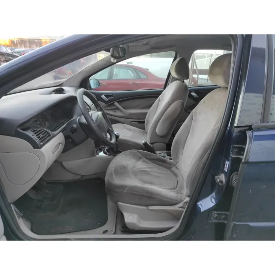 CITROEN C5 BERLINA '2004 * AZUL