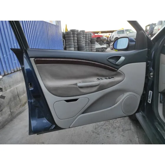 CITROEN C5 BERLINA '2004 * AZUL