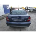 CITROEN C5 BERLINA '2004 * AZUL