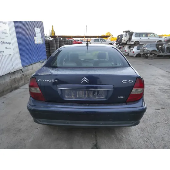 CITROEN C5 BERLINA '2004 * AZUL