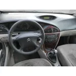 CITROEN C5 BERLINA '2004 * AZUL