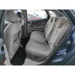 CITROEN C5 BERLINA '2004 * AZUL