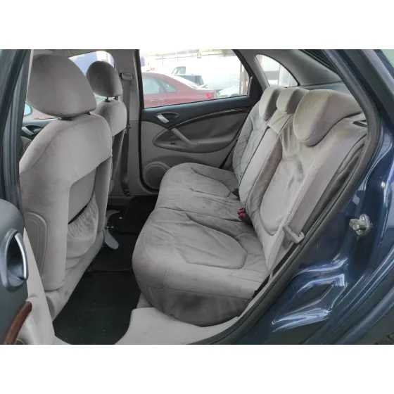 CITROEN C5 BERLINA '2004 * AZUL
