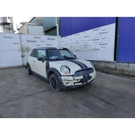 MINI MINI (R56) '2007 * CREMA