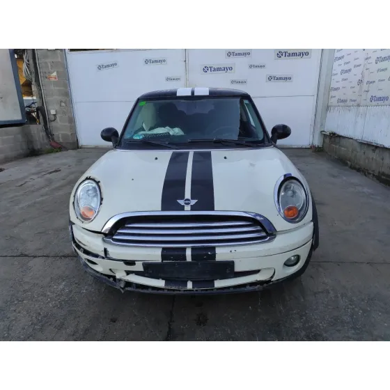MINI MINI (R56) '2007 * CREMA