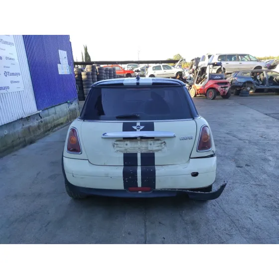 MINI MINI (R56) '2007 * CREMA
