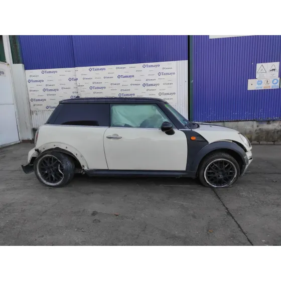 MINI MINI (R56) '2007 * CREMA