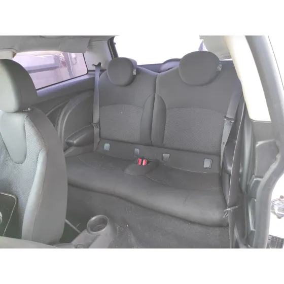 MINI MINI (R56) '2007 * CREMA