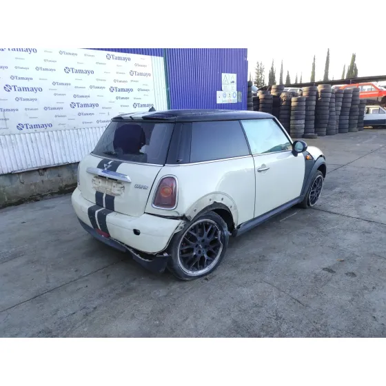 MINI MINI (R56) '2007 * CREMA