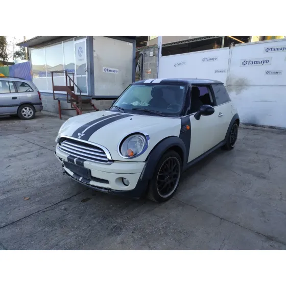 MINI MINI (R56) '2007 * CREMA