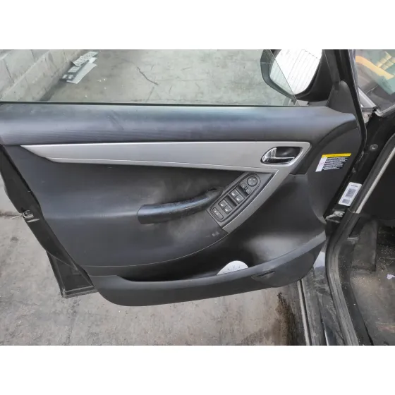 CITROEN C4 PICASSO '2011 1.6 HDI FAP NEGRO
