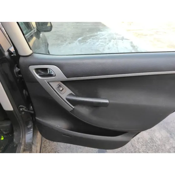 CITROEN C4 PICASSO '2011 1.6 HDI FAP NEGRO