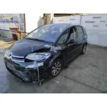CITROEN C4 PICASSO '2011 1.6 HDI FAP NEGRO