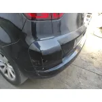 CITROEN C4 PICASSO '2011 1.6 HDI FAP NEGRO